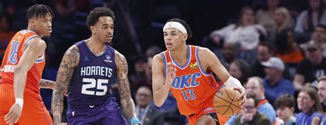Oklahoma City Thunder vs Utah Jazz: Analysis and Prediction – .